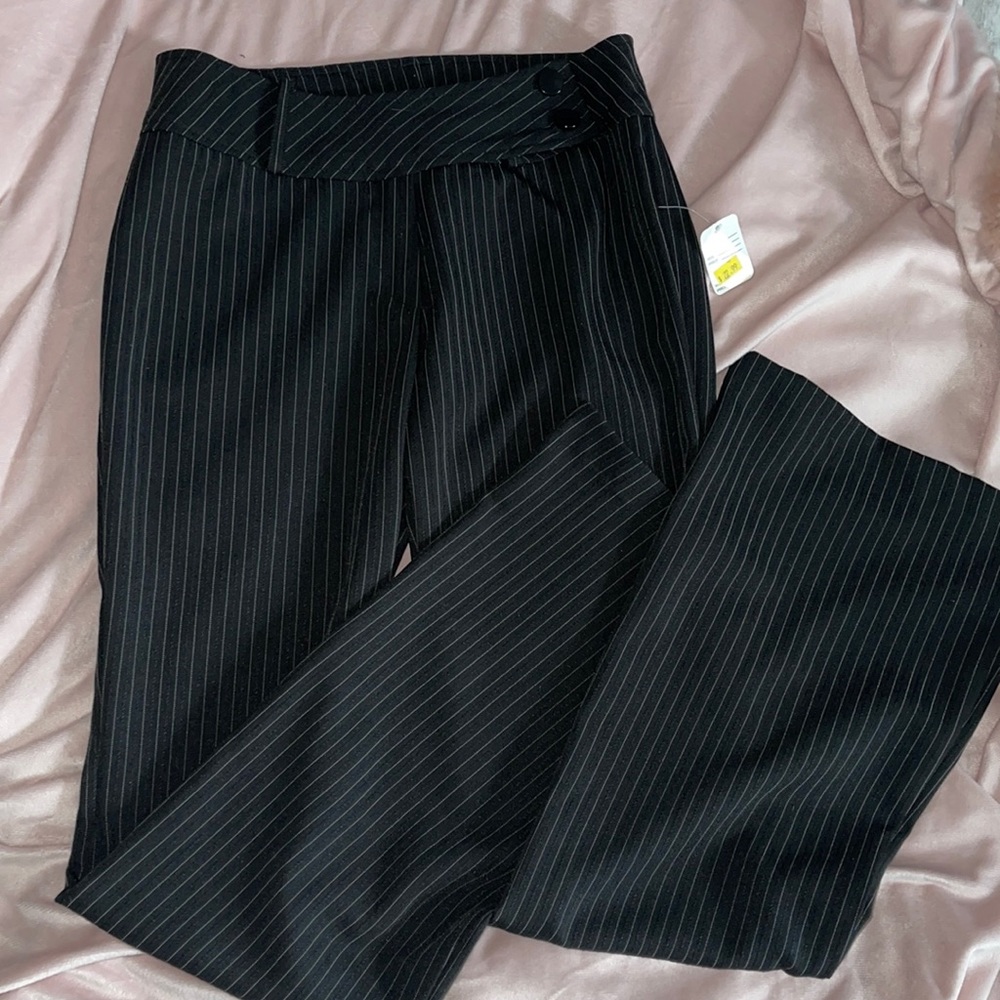 Flare pants